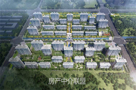 东顺庄园77.58㎡两套顶账房