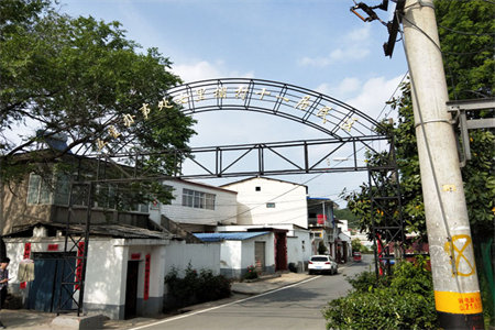城南民旺嘉园2室1厅1卫88m2中档装修
